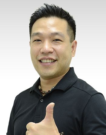 時代國際英日韓語專業英語外籍師資
