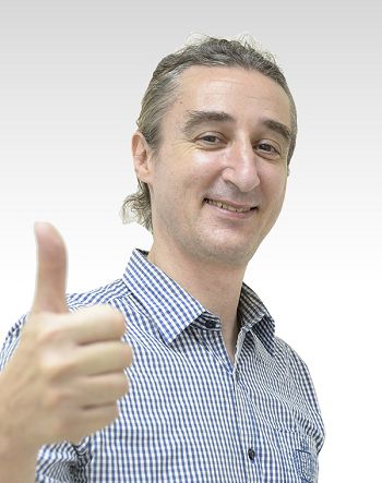 時代國際英日韓語專業英語外籍師資