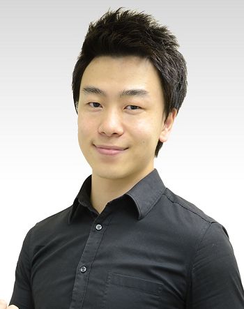 時代國際英日韓語專業英語外籍師資