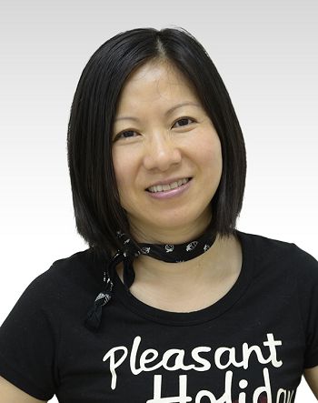 時代國際英日韓語專業英語外籍師資